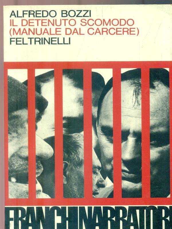 Libro di Faccia