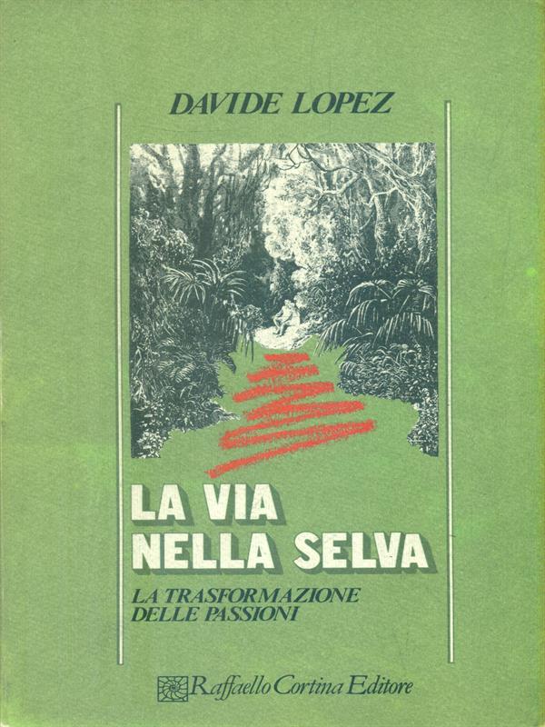 La via nella selva