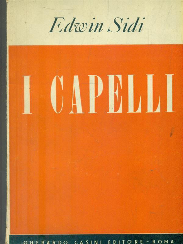Libro di Faccia