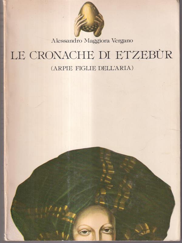 Le cronache di Etzebur