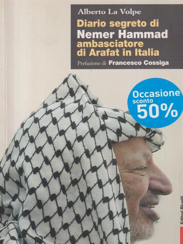 Diario Segreto Di Nemer Hammad