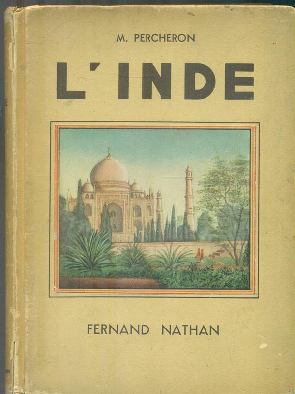 L' Inde