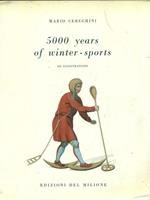 5000 years of winter-sports