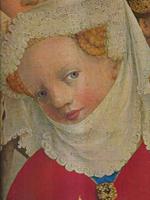 La peinture allemande le moyen age tardif 1350-1500