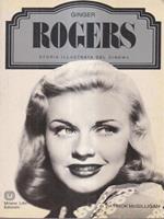 Ginger Rogers