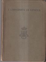 L' Università di Genova