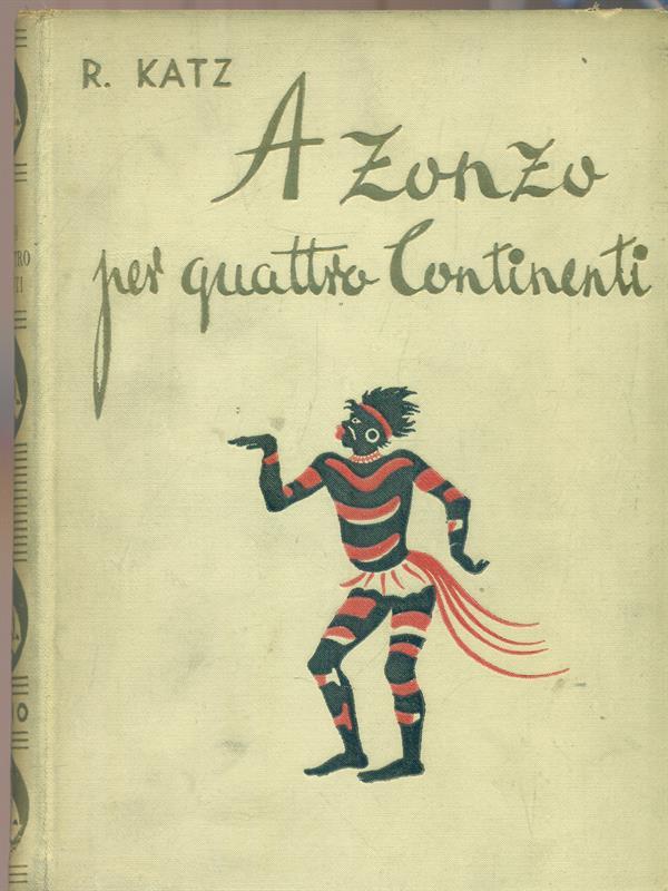 Libro di Faccia