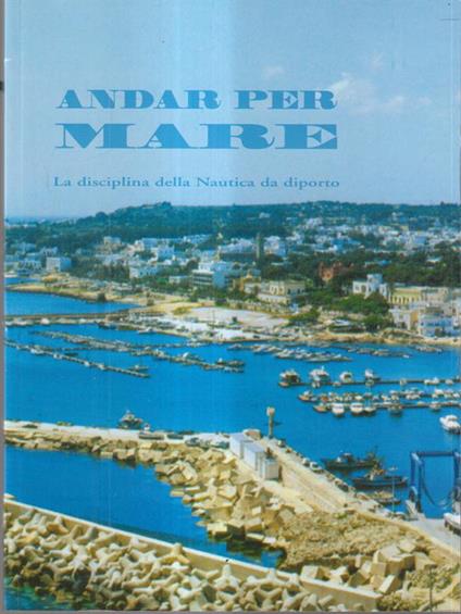 Andar per mare - copertina