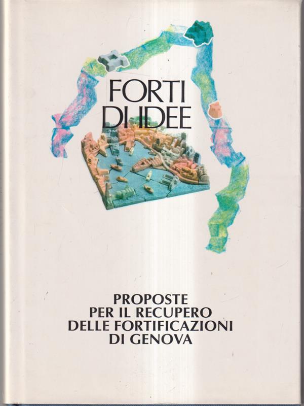 Forti di idee