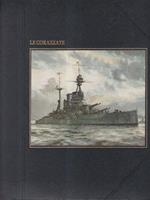 Le corazzate - Serie I grandi navigatori