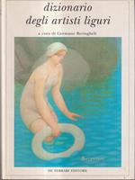 Dizionario degli artisti liguri