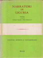 Narratori di Liguria