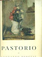 Pastorio