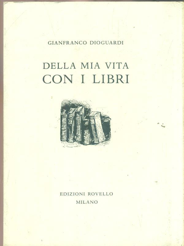 Libro di Faccia