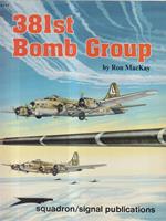 381st Bomb group