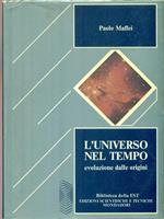 L' universo nel tempo