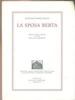La sposa berta
