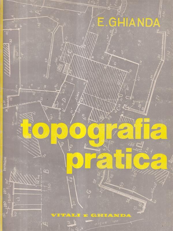 Topografia grafica