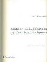 Fashion Illustration by Fashion Designers