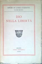 Dio nella libertà