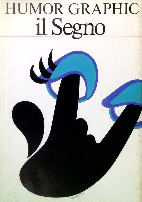 Humor Graphic il segno