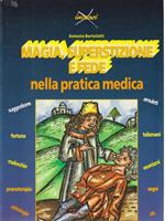 Magia, superstizione e fede nella pratica medica