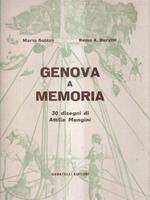Genova a memoria