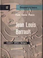 Jean Louis Barrault