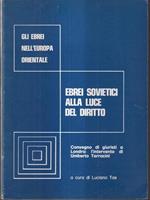 Ebrei sovietici alla luce del diritto