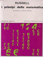 I principi di matematica