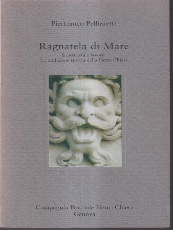 Ragnatela di mare