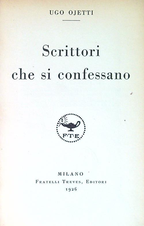 Libro di Faccia