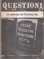 Questioni 4-5-6/luglio-novembre 1959 anno VII