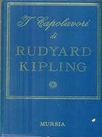 I Capolavori di Rudyard Kipling