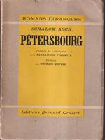 Petersbourg