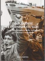 Immigrazione clandestina via mare