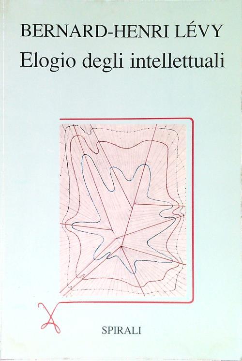 Elogio degli intellettuali