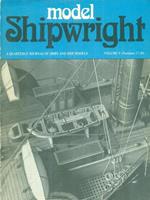 Model shipwright Volume V (Numbers 17-20)
