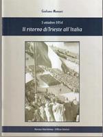 Il ritorno di Trieste all'Italia