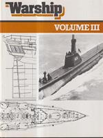Warship vol. III