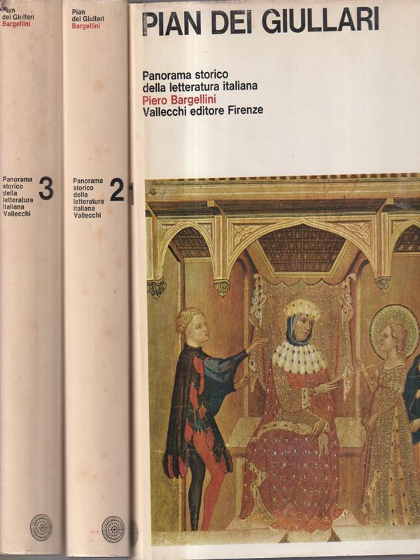 Libro di Faccia