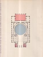Disegni per il teatro comunale di Trieste
