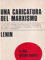 Una caricatura del marxismo