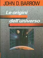 Le  origini dell'universo