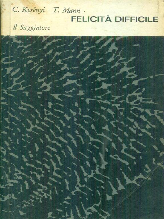 Libro di Faccia