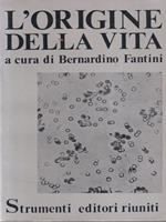 L' origine della vita