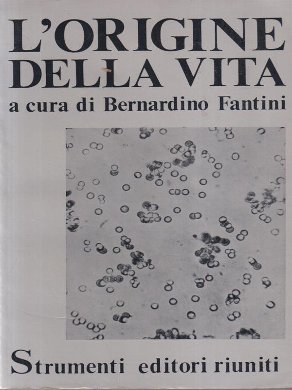 Libro di Faccia
