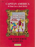 Grandi Eroi Marvel: Capitan America I