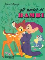 Gli amici di Bambi