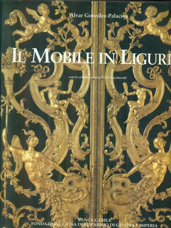Mobili in Liguria